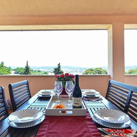 Apartment Silvio 1779 Banjole Ngoại thất bức ảnh