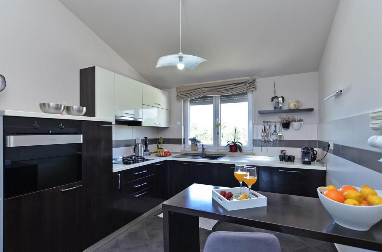 Apartment Silvio 1779 Banjole Ngoại thất bức ảnh