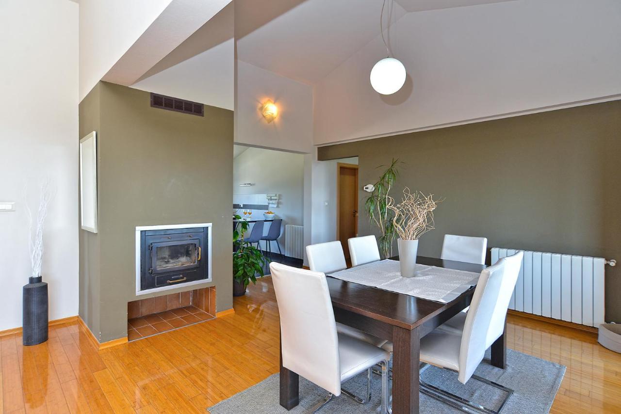 Apartment Silvio 1779 Banjole Ngoại thất bức ảnh