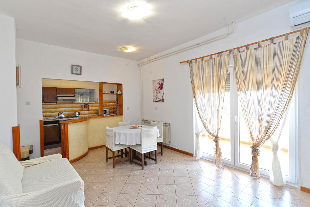 Apartment Silvio 1779 Banjole Ngoại thất bức ảnh