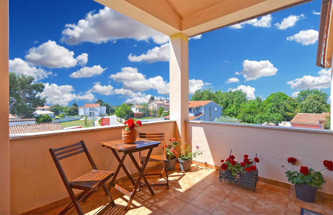 Apartment Silvio 1779 Banjole Ngoại thất bức ảnh