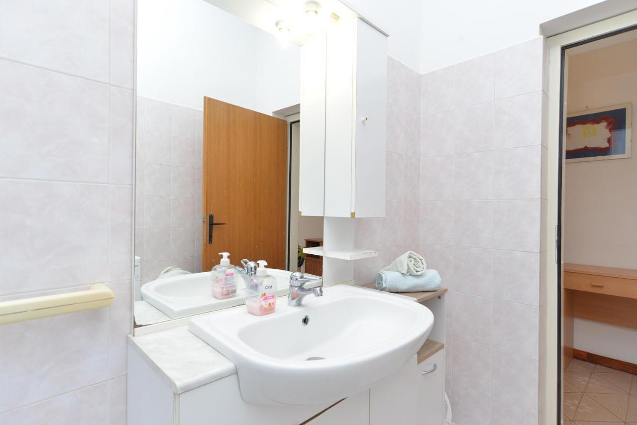 Apartment Silvio 1779 Banjole Ngoại thất bức ảnh