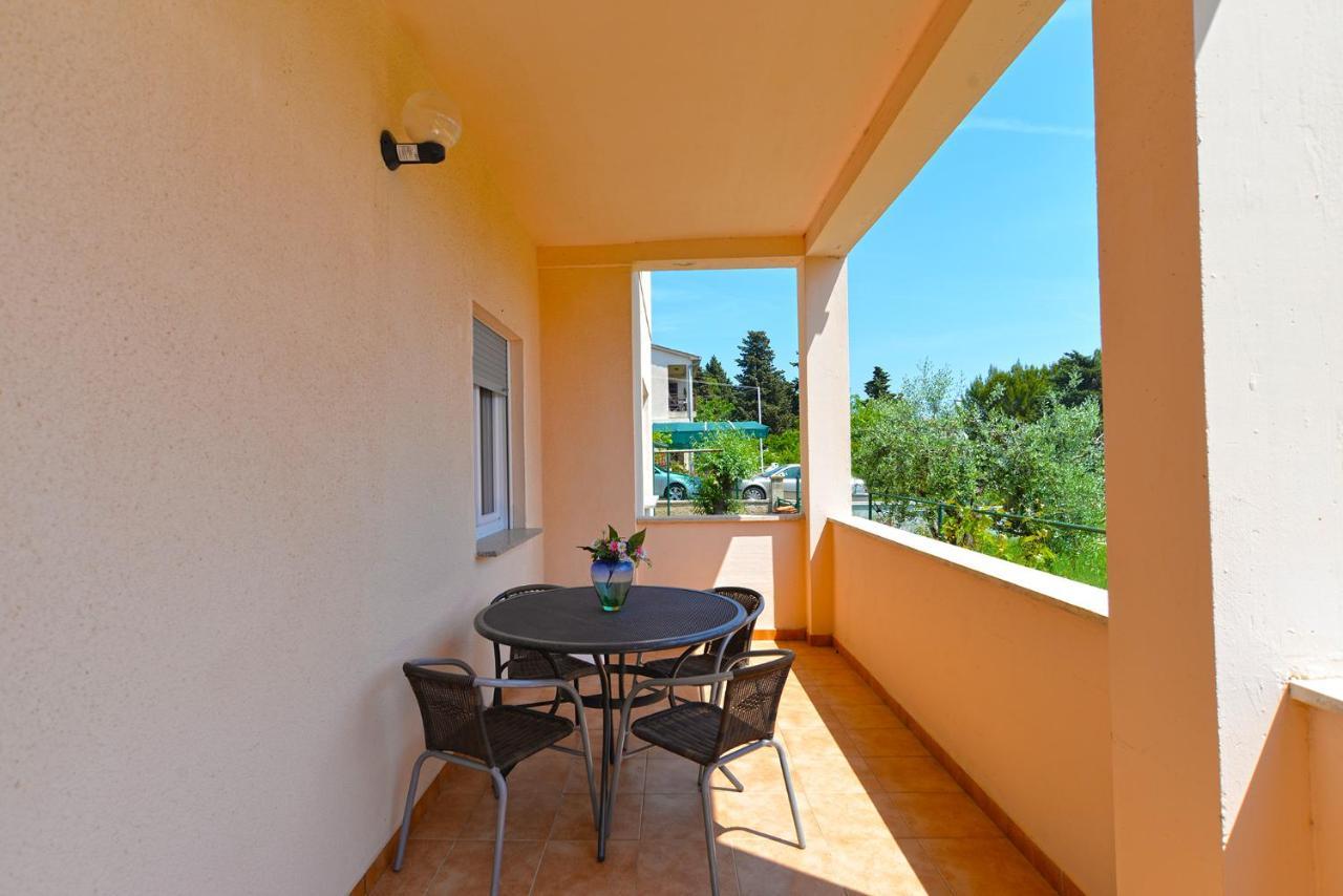 Apartment Silvio 1779 Banjole Ngoại thất bức ảnh