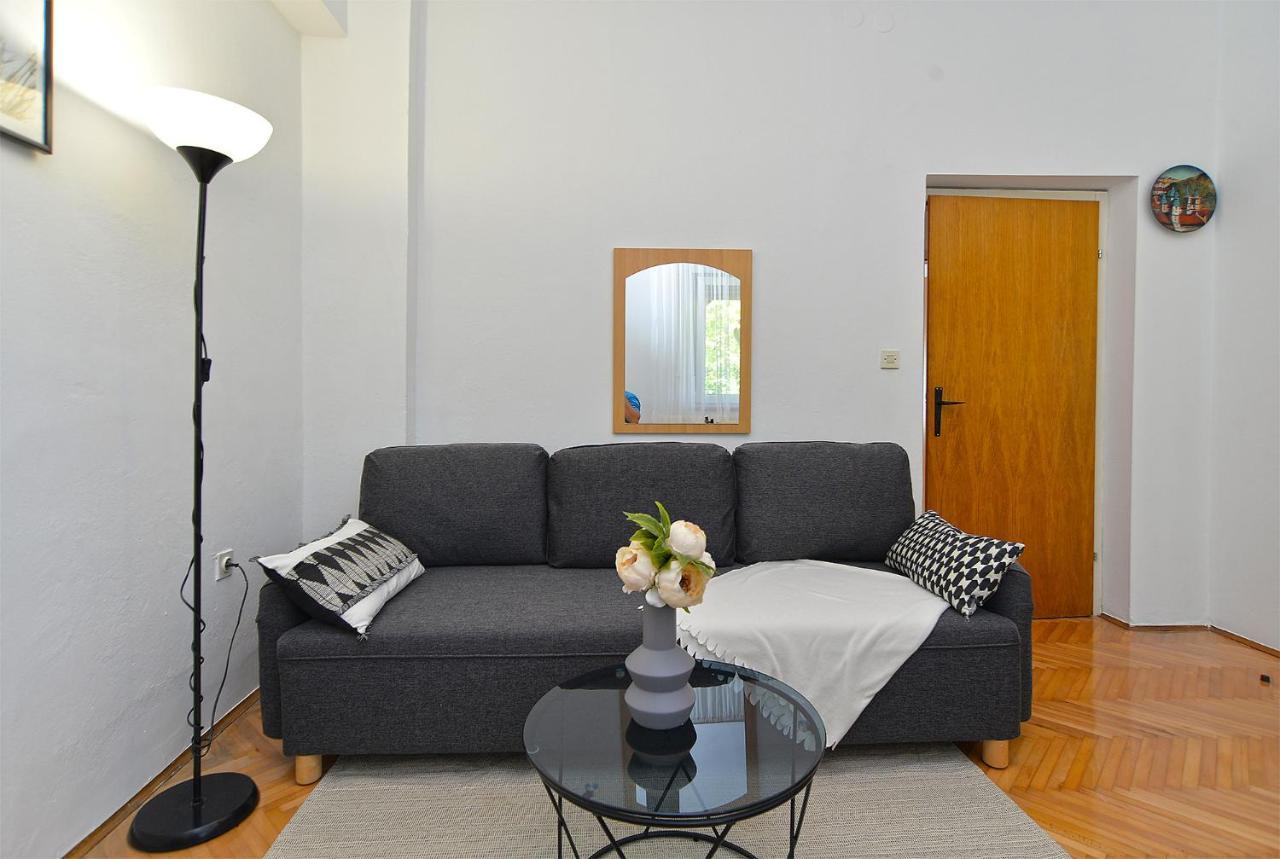 Apartment Silvio 1779 Banjole Ngoại thất bức ảnh