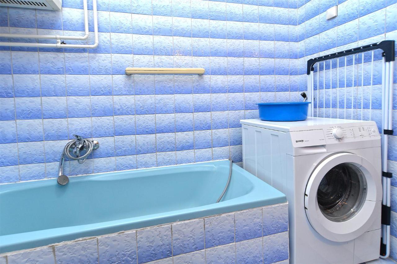 Apartment Silvio 1779 Banjole Ngoại thất bức ảnh