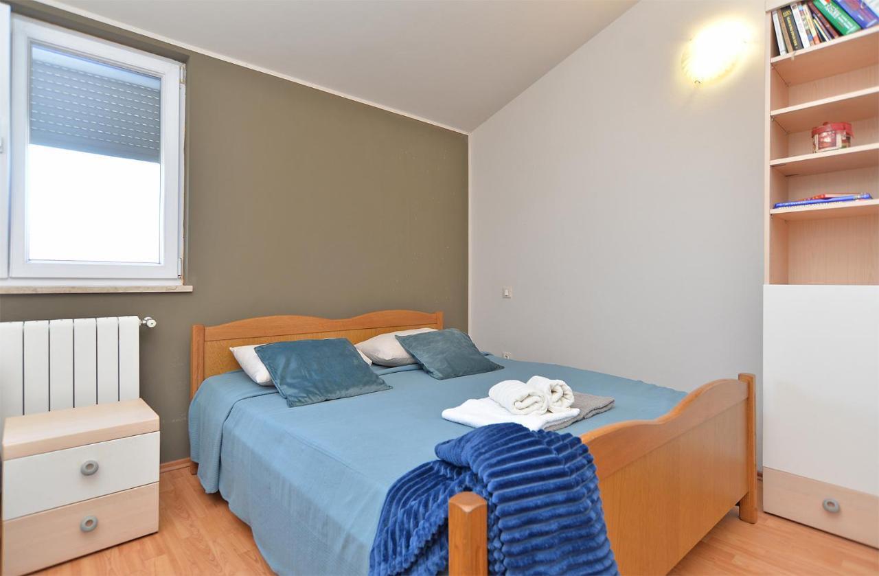 Apartment Silvio 1779 Banjole Ngoại thất bức ảnh
