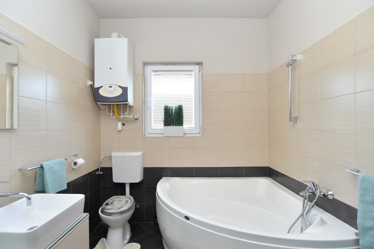 Apartment Silvio 1779 Banjole Ngoại thất bức ảnh