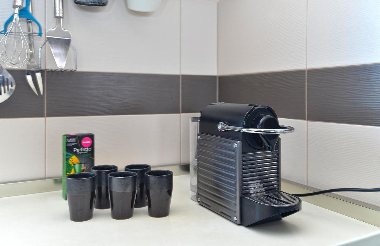 Apartment Silvio 1779 Banjole Ngoại thất bức ảnh