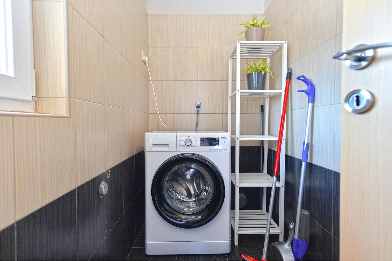 Apartment Silvio 1779 Banjole Ngoại thất bức ảnh