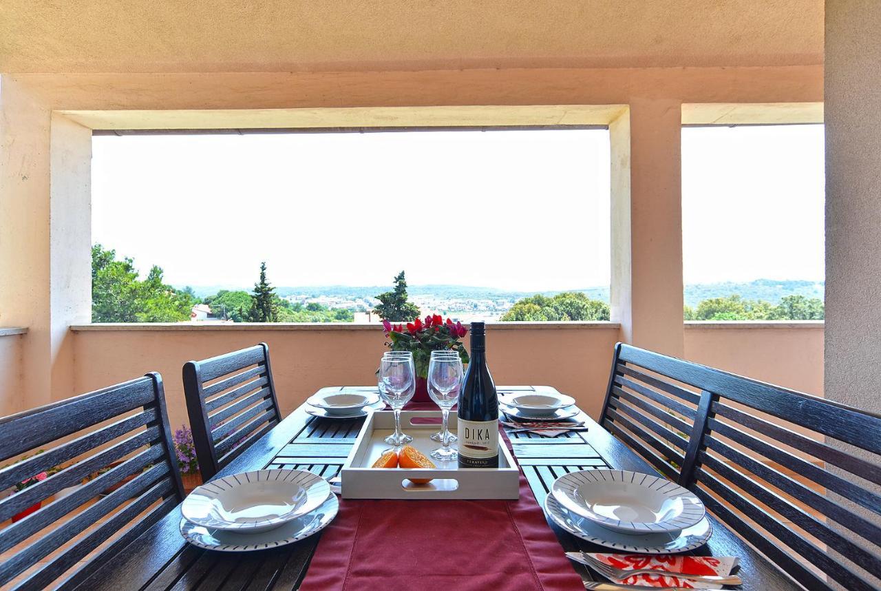 Apartment Silvio 1779 Banjole Ngoại thất bức ảnh