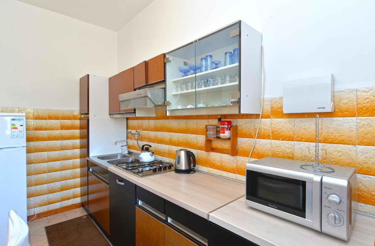 Apartment Silvio 1779 Banjole Ngoại thất bức ảnh