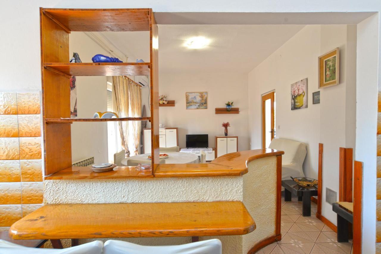 Apartment Silvio 1779 Banjole Ngoại thất bức ảnh