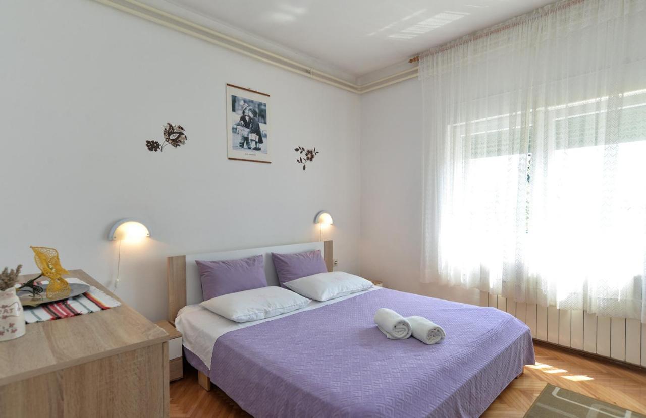 Apartment Silvio 1779 Banjole Ngoại thất bức ảnh