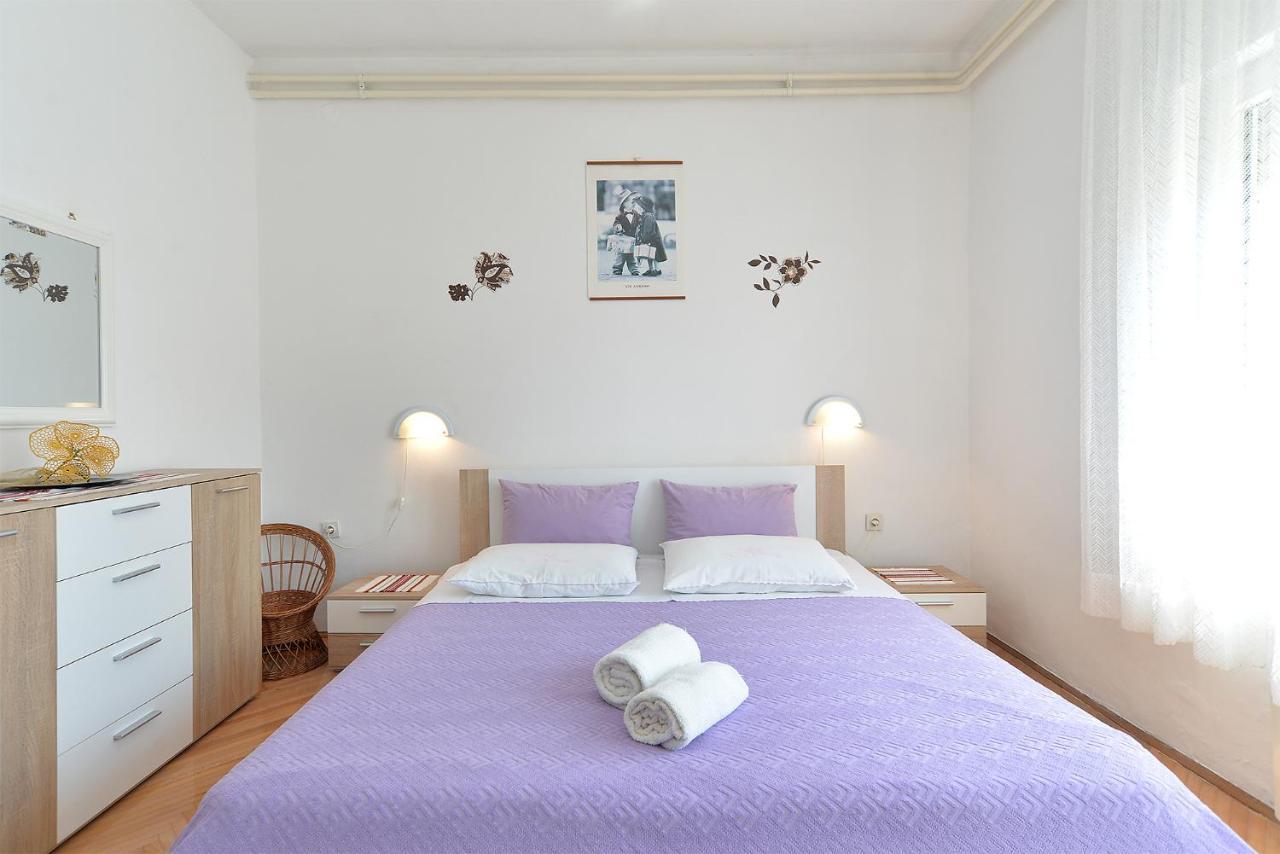 Apartment Silvio 1779 Banjole Ngoại thất bức ảnh