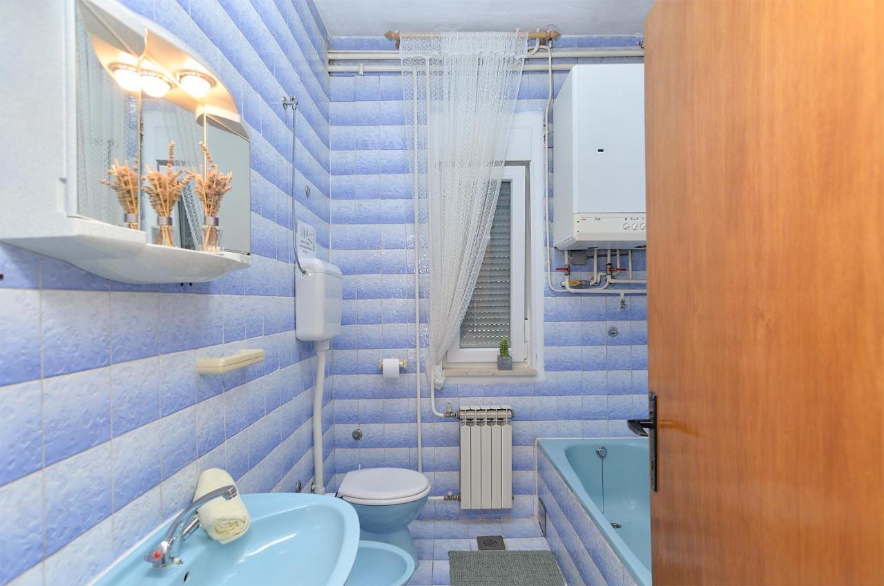 Apartment Silvio 1779 Banjole Ngoại thất bức ảnh