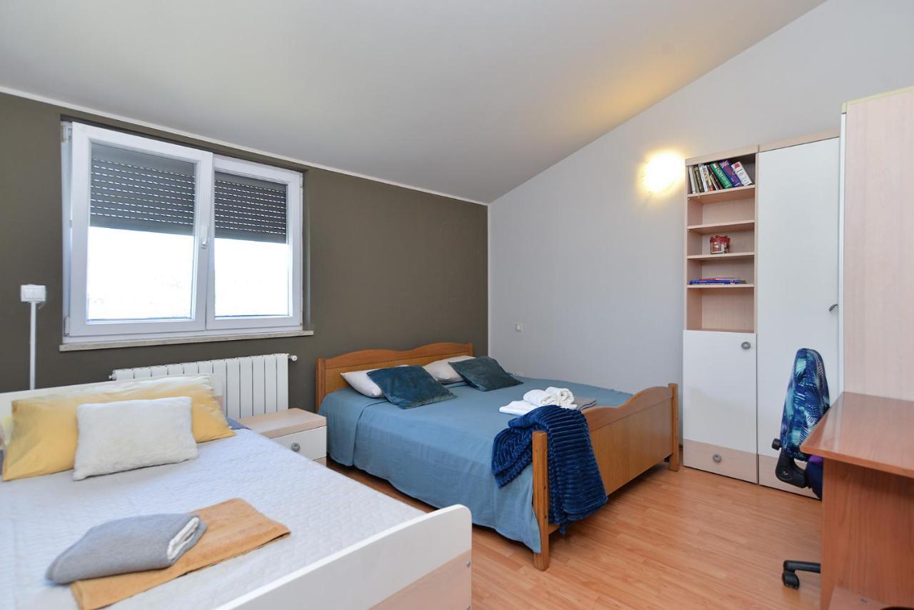 Apartment Silvio 1779 Banjole Ngoại thất bức ảnh