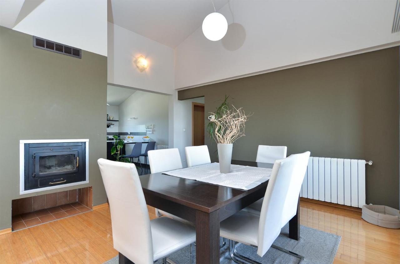 Apartment Silvio 1779 Banjole Ngoại thất bức ảnh