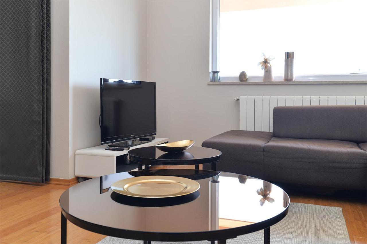 Apartment Silvio 1779 Banjole Ngoại thất bức ảnh