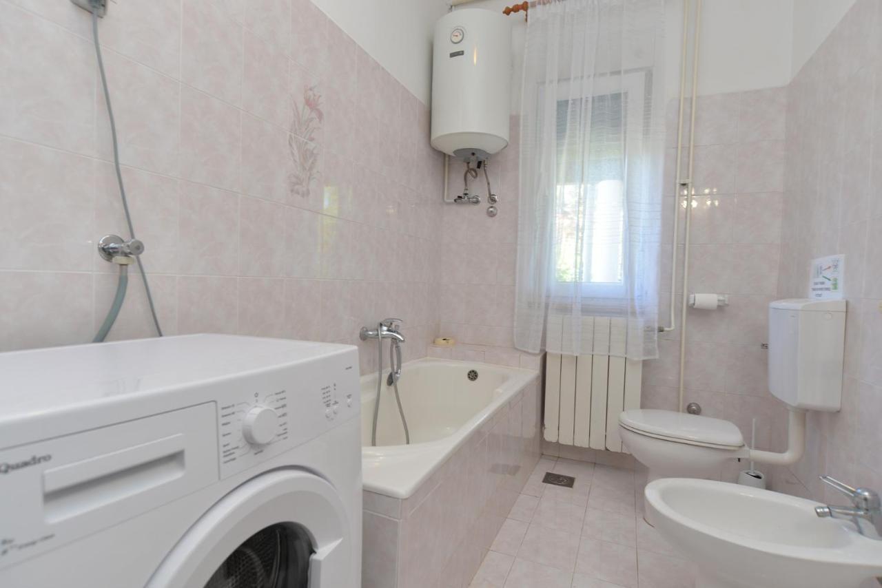 Apartment Silvio 1779 Banjole Ngoại thất bức ảnh