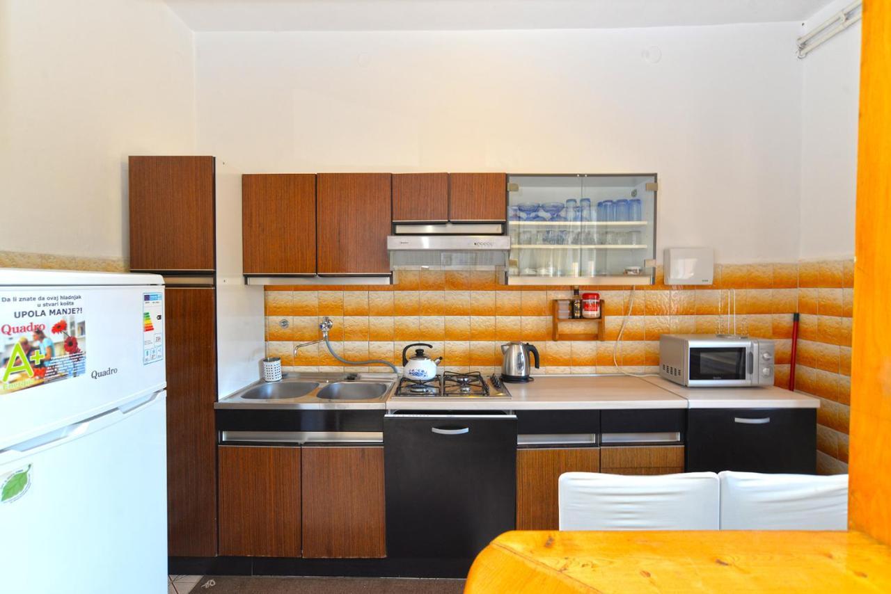 Apartment Silvio 1779 Banjole Ngoại thất bức ảnh