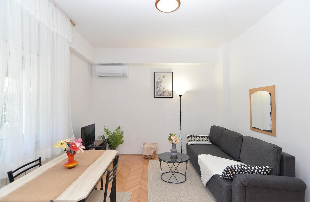 Apartment Silvio 1779 Banjole Ngoại thất bức ảnh