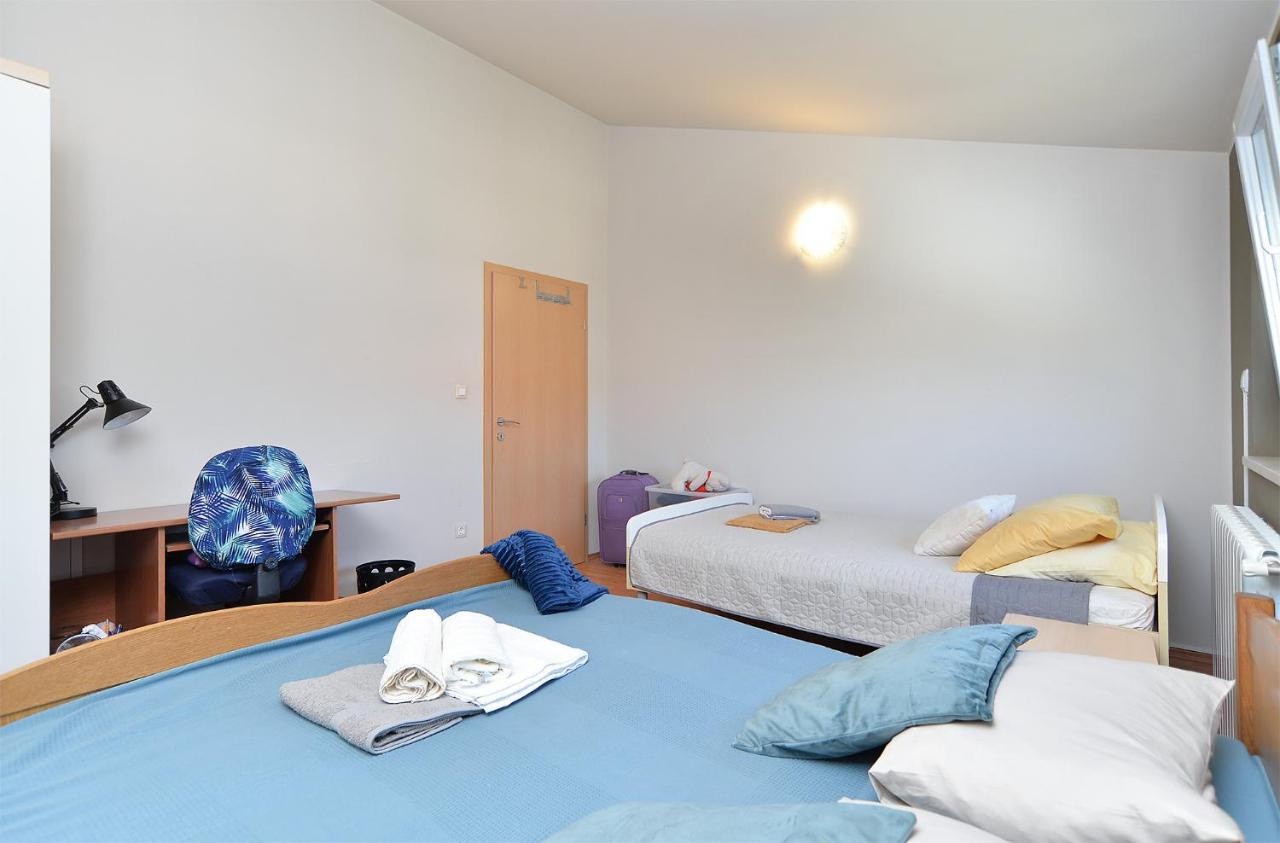 Apartment Silvio 1779 Banjole Ngoại thất bức ảnh