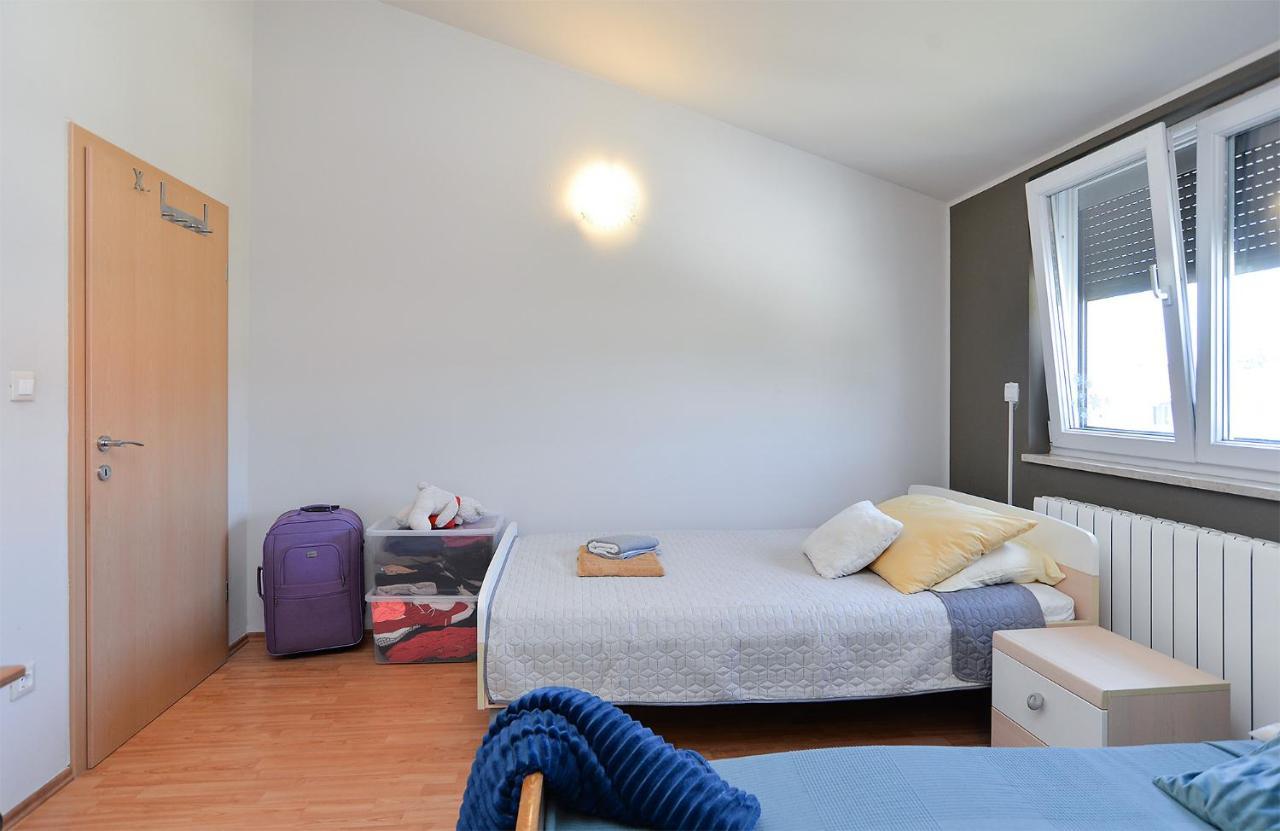 Apartment Silvio 1779 Banjole Ngoại thất bức ảnh