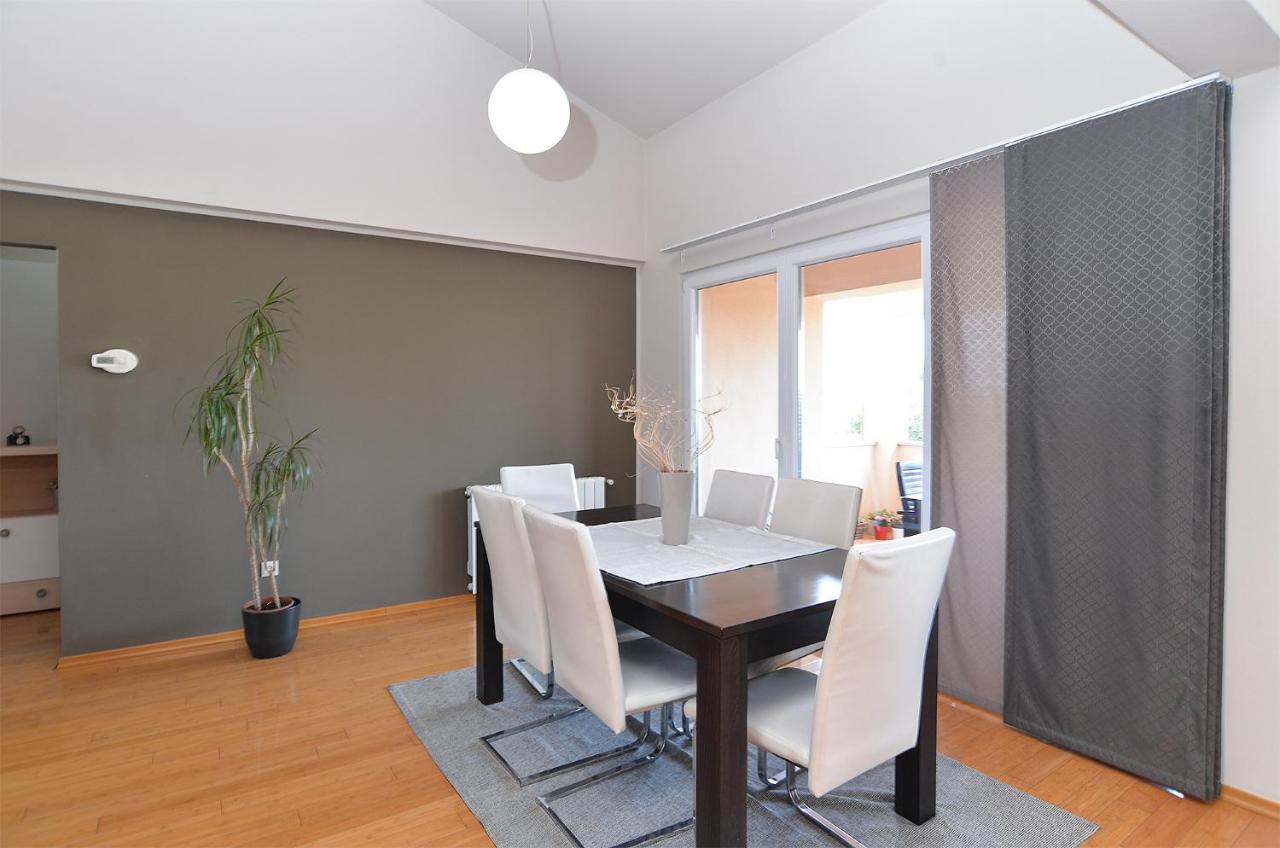 Apartment Silvio 1779 Banjole Ngoại thất bức ảnh