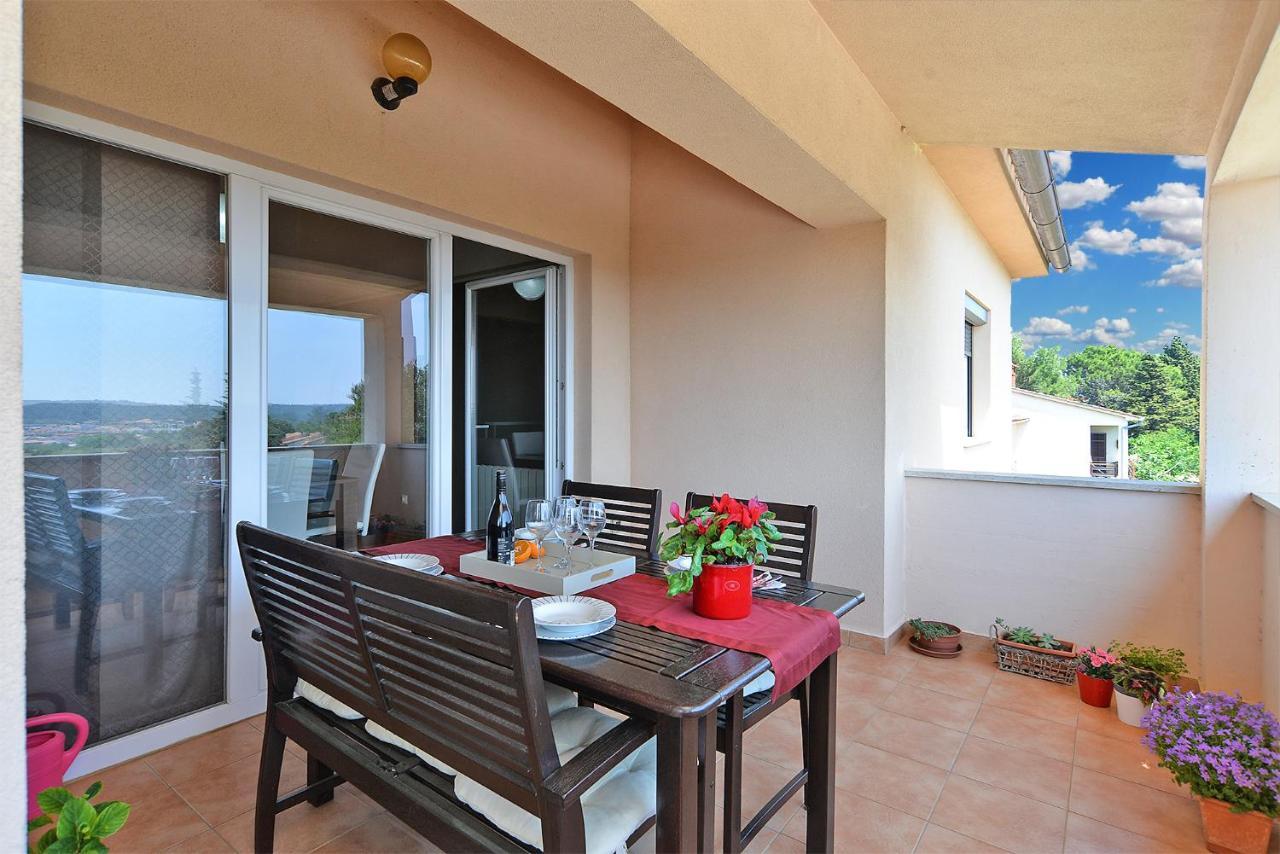 Apartment Silvio 1779 Banjole Ngoại thất bức ảnh
