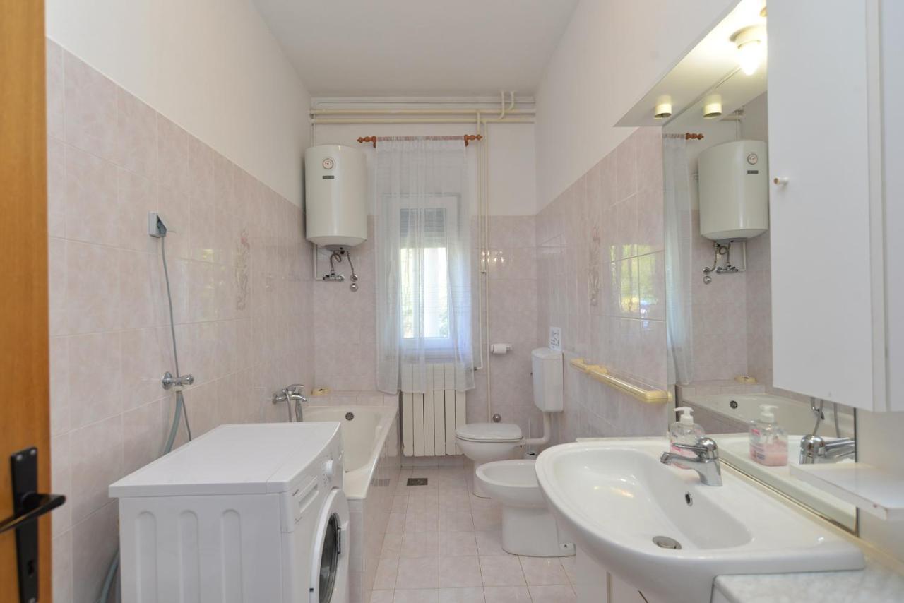 Apartment Silvio 1779 Banjole Ngoại thất bức ảnh