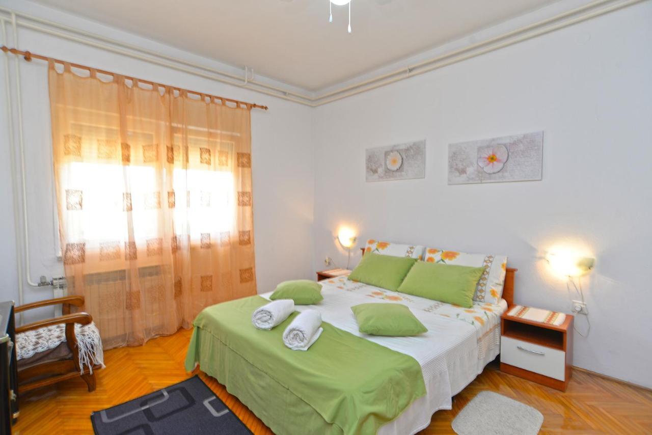 Apartment Silvio 1779 Banjole Ngoại thất bức ảnh
