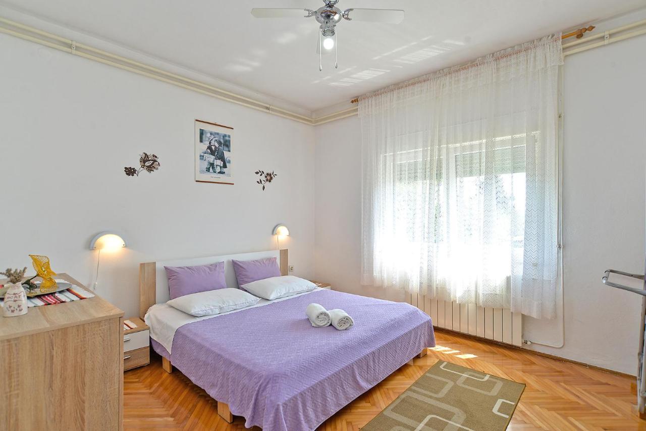 Apartment Silvio 1779 Banjole Ngoại thất bức ảnh