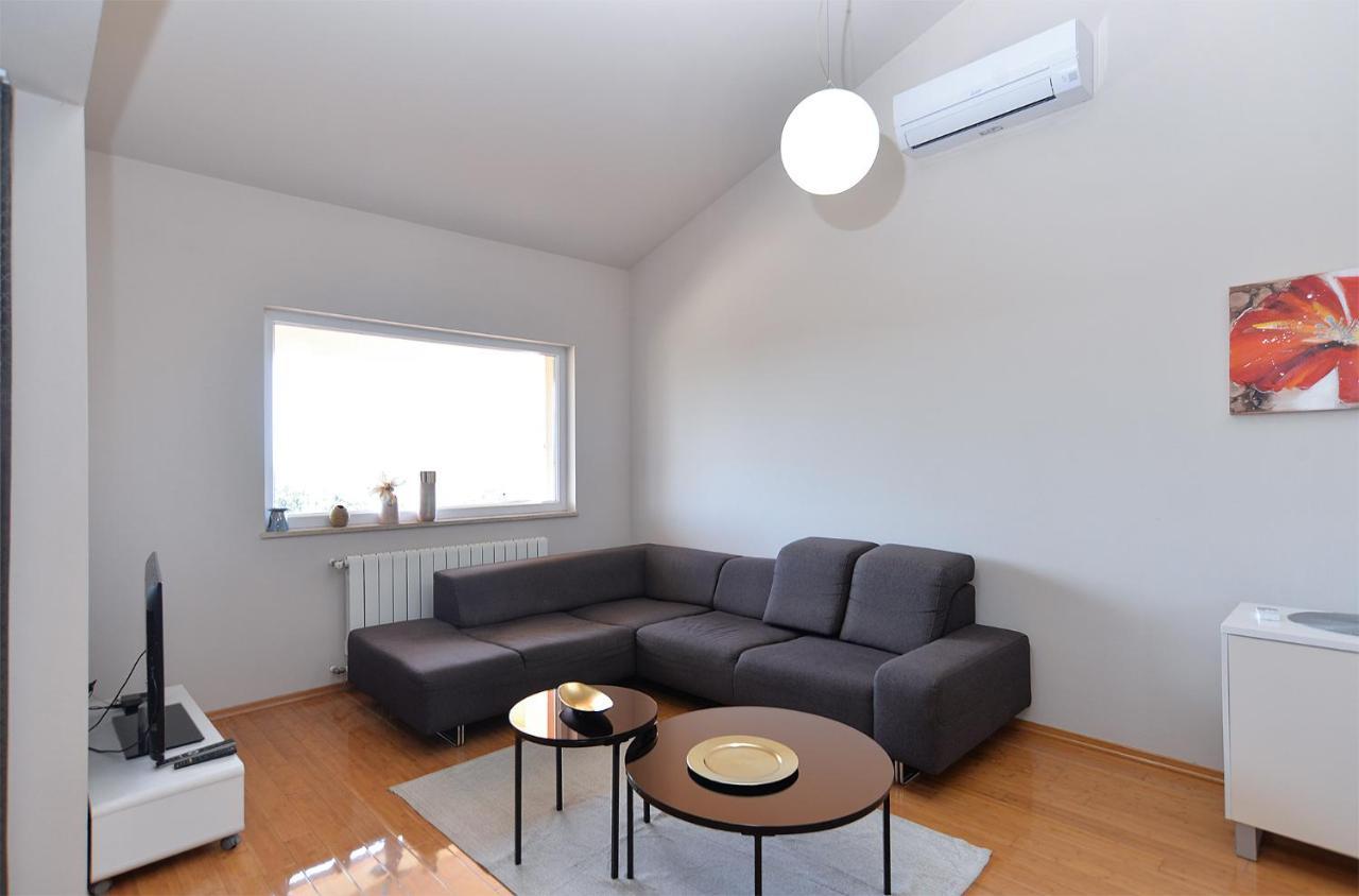 Apartment Silvio 1779 Banjole Ngoại thất bức ảnh