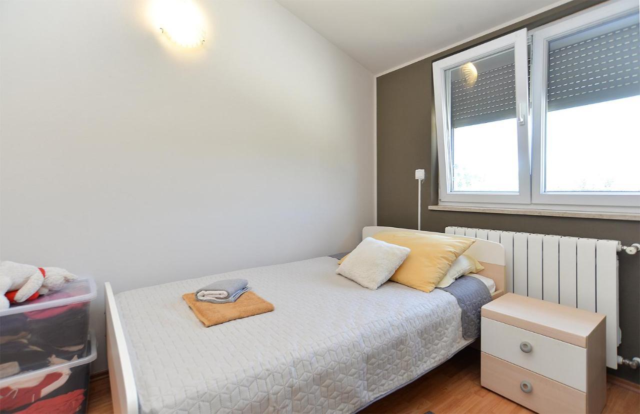 Apartment Silvio 1779 Banjole Ngoại thất bức ảnh