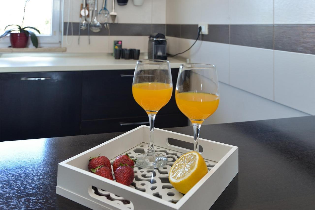 Apartment Silvio 1779 Banjole Ngoại thất bức ảnh