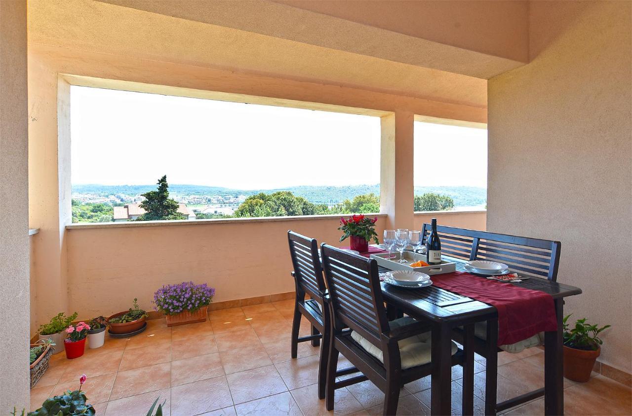 Apartment Silvio 1779 Banjole Ngoại thất bức ảnh