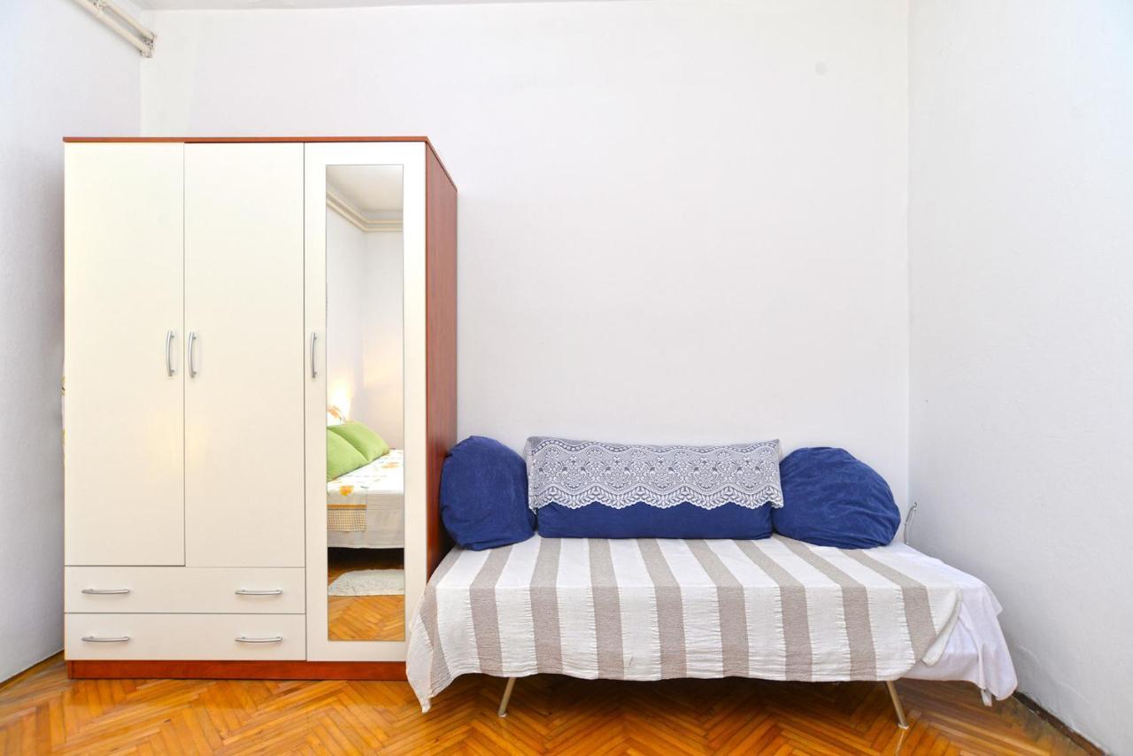Apartment Silvio 1779 Banjole Ngoại thất bức ảnh
