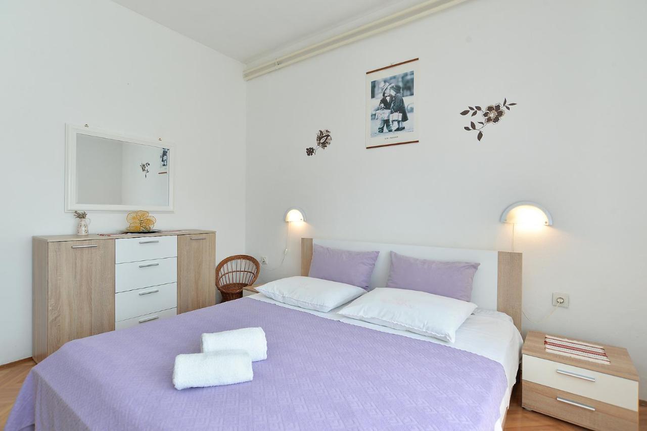 Apartment Silvio 1779 Banjole Ngoại thất bức ảnh