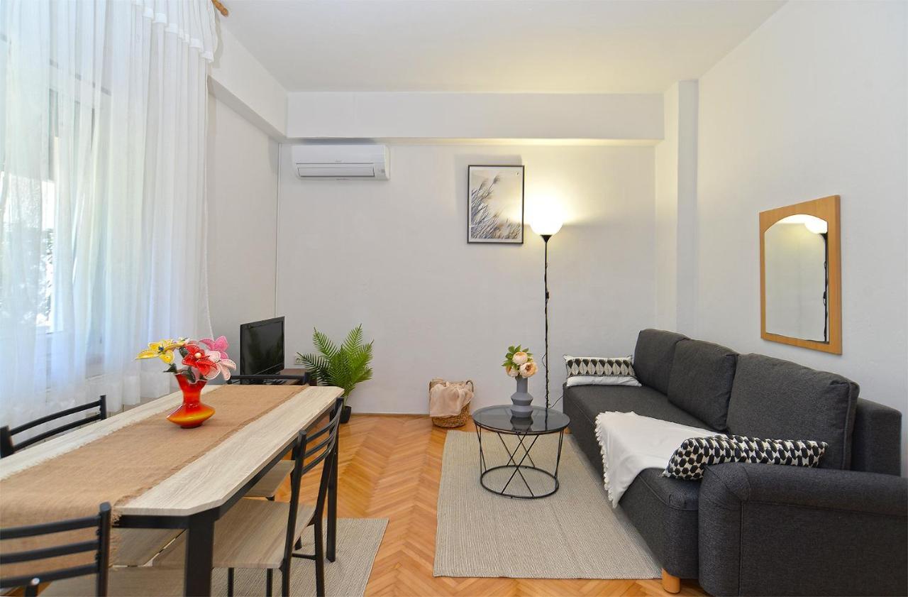 Apartment Silvio 1779 Banjole Ngoại thất bức ảnh