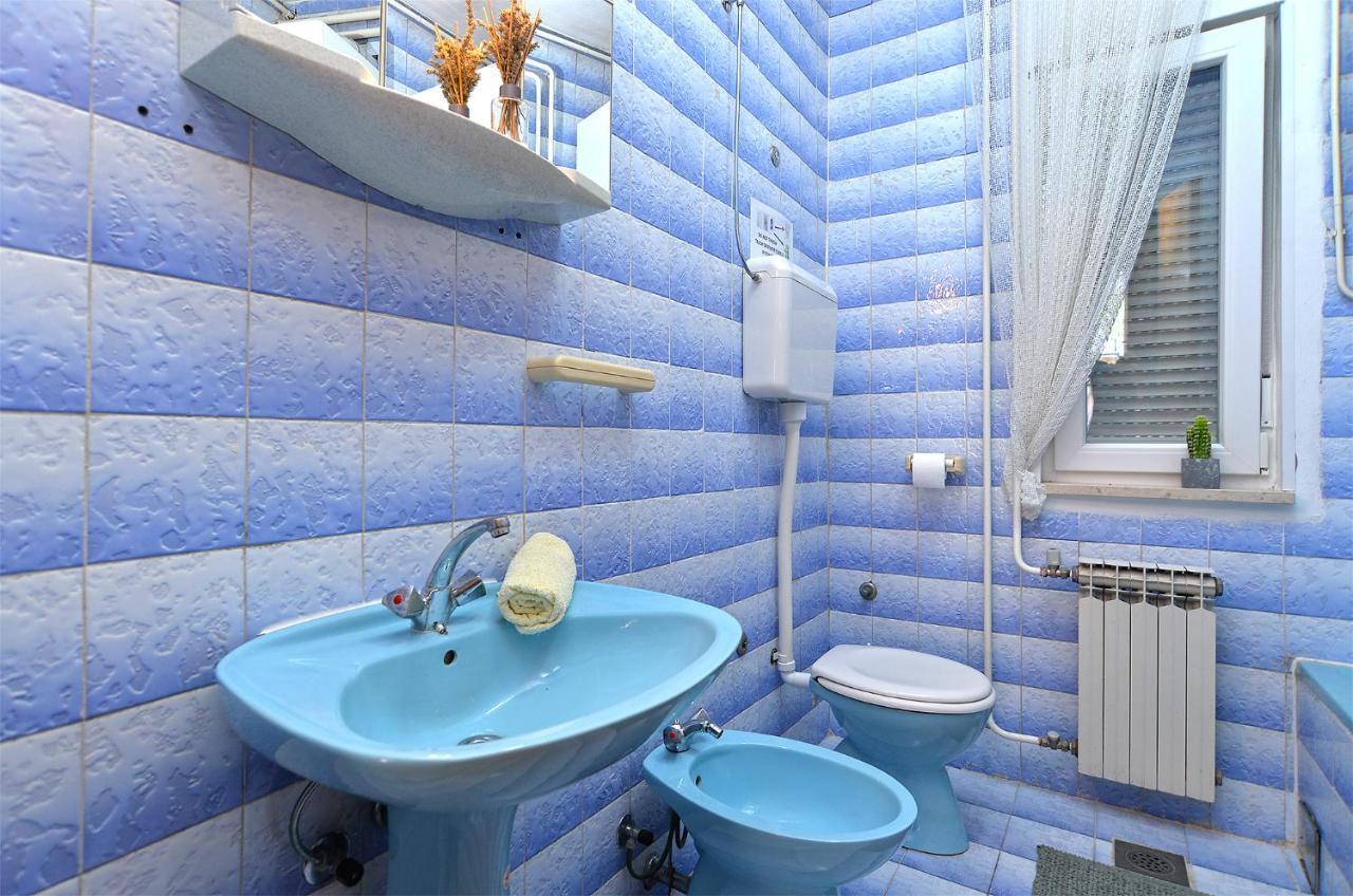 Apartment Silvio 1779 Banjole Ngoại thất bức ảnh