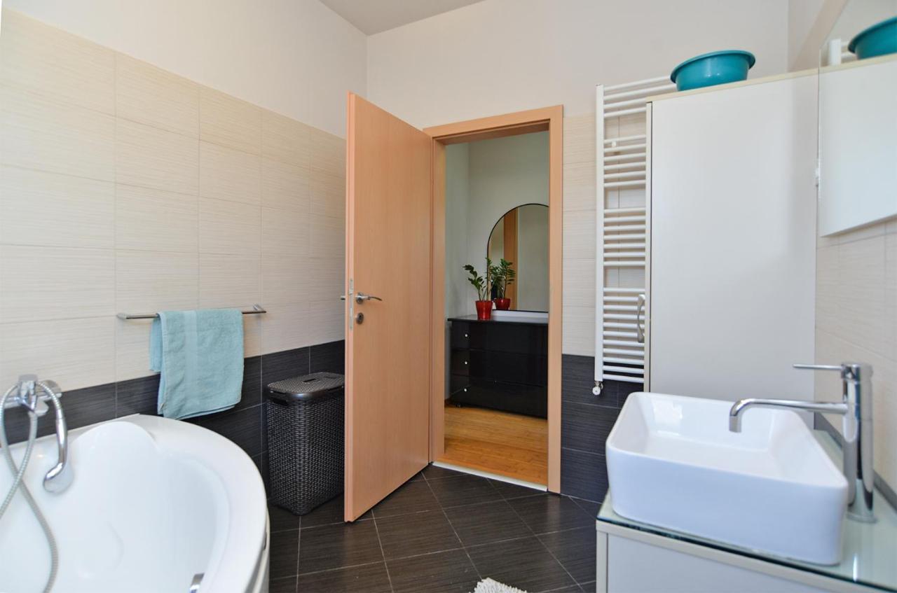 Apartment Silvio 1779 Banjole Ngoại thất bức ảnh