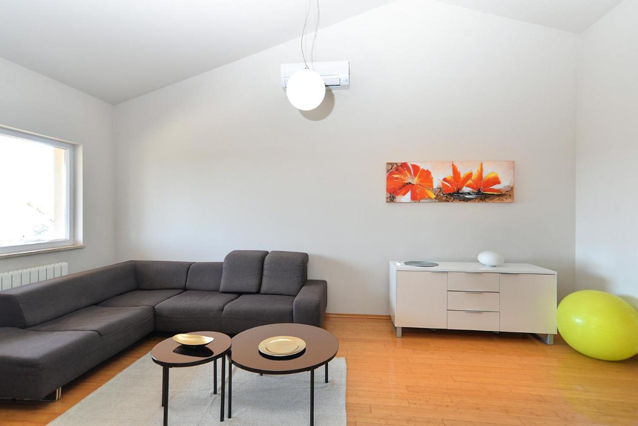 Apartment Silvio 1779 Banjole Ngoại thất bức ảnh