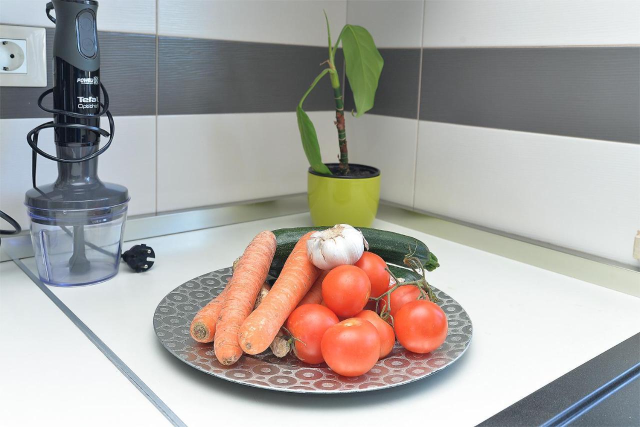 Apartment Silvio 1779 Banjole Ngoại thất bức ảnh