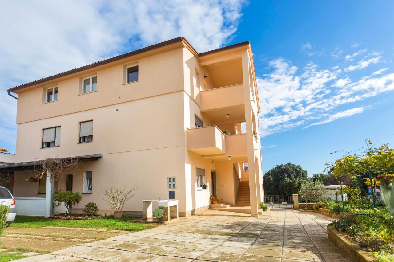 Apartment Silvio 1779 Banjole Ngoại thất bức ảnh